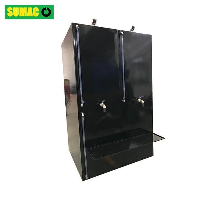 Carbon Steel Brandable Oil Storage Tank